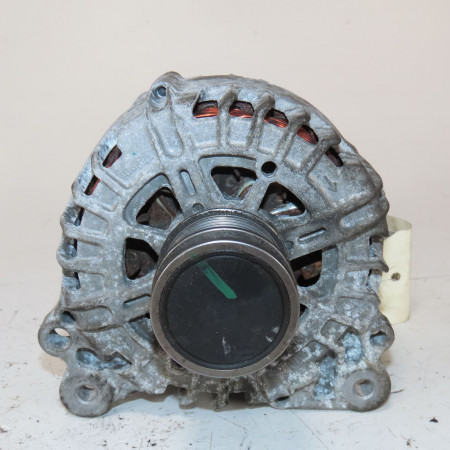 Alternateur occasion  Audi A3 Sportback (8VA, 8VF) 1.4 tfsi (2012-2020)   4E903023K 