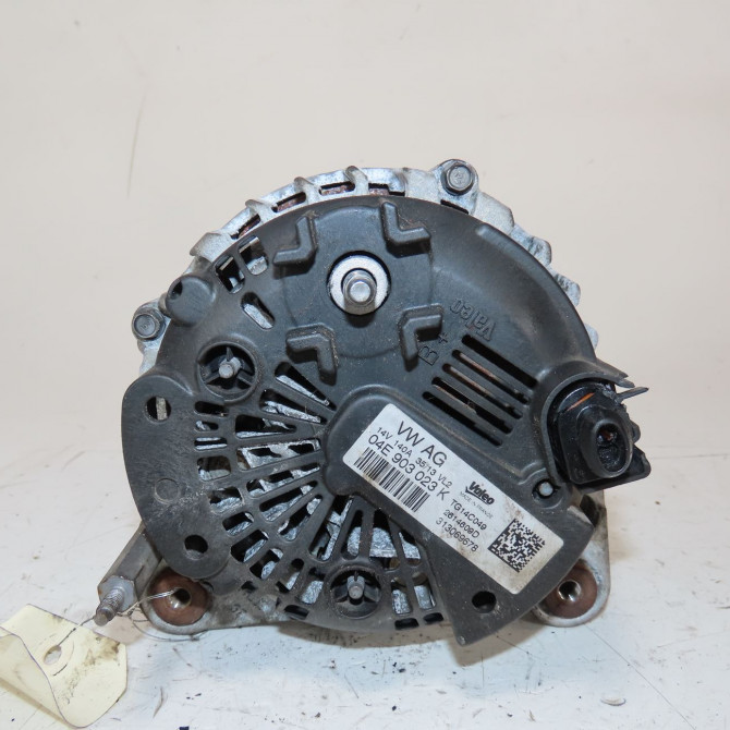 Alternateur occasion  Audi A3 Sportback (8VA, 8VF) 1.4 tfsi (2012-2020)   4E903023K  3