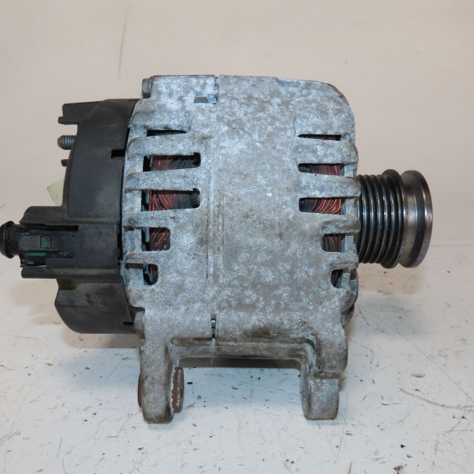 Alternateur occasion  Audi A3 Sportback (8VA, 8VF) 1.4 tfsi (2012-2020)   4E903023K  4