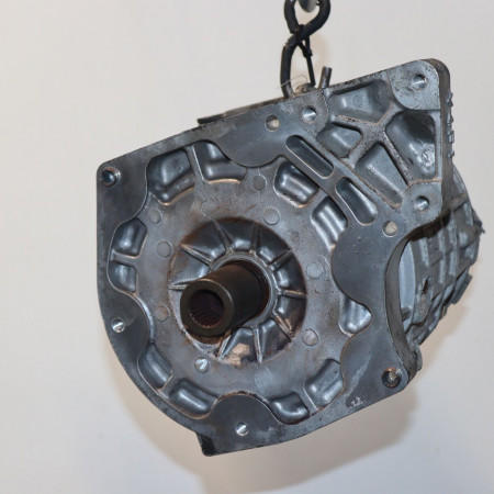 Moteur electrique occasion  Citroën C-ZERO C-zero (2014)   1609579380 