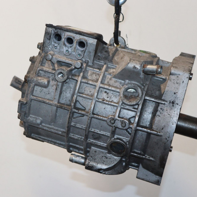 Moteur electrique occasion  Citroën C-ZERO C-zero (2014)   1609579380  2