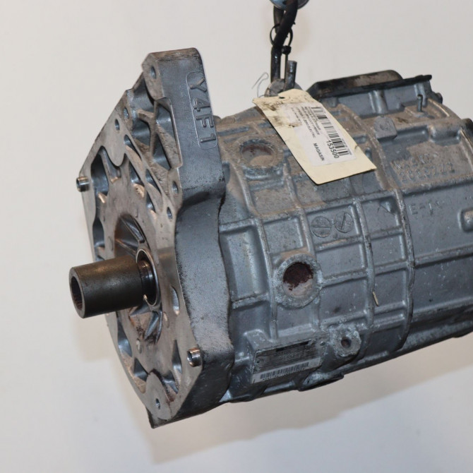 Moteur electrique occasion  Citroën C-ZERO C-zero (2014)   1609579380  3