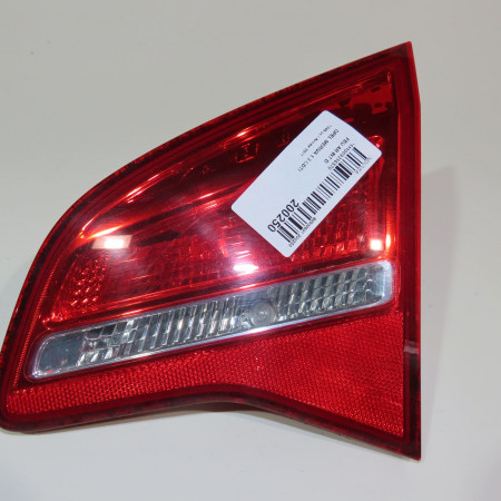 Feu arrière intérieur droit occasion  Opel MERIVA B Monospace (S10) 1.3 cdti (75) (2010-2013)   13435486 