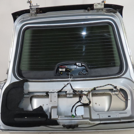 Hayon occasion  Peugeot 206 SW (2E/K) 2.0 hdi (2002-2007)   8701R3 