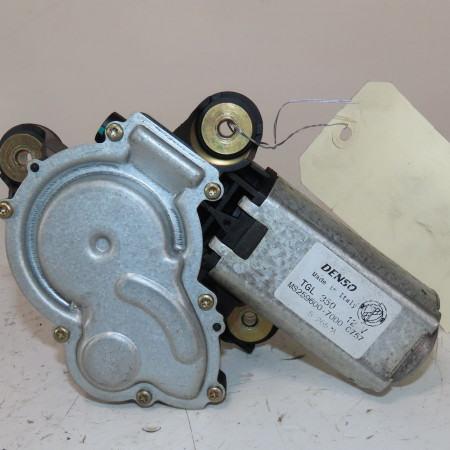 Moteur essuie-glace arrière occasion  Fiat PANDA (169_) 1.3 d multijet (169.axc1a) (2003) 5 portes   51864399 
