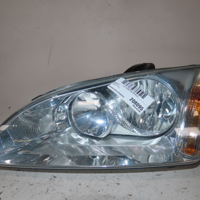 Phare gauche occasion  Ford FOCUS II (DA_, HCP, DP) 2.0 tdci (2004-2008)   1480994  1