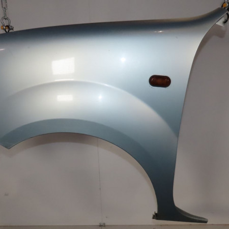 Aile avant gauche occasion  Renault KANGOO (KC0/1_) 1.5 dci (kc07) (2001)   7751718631 