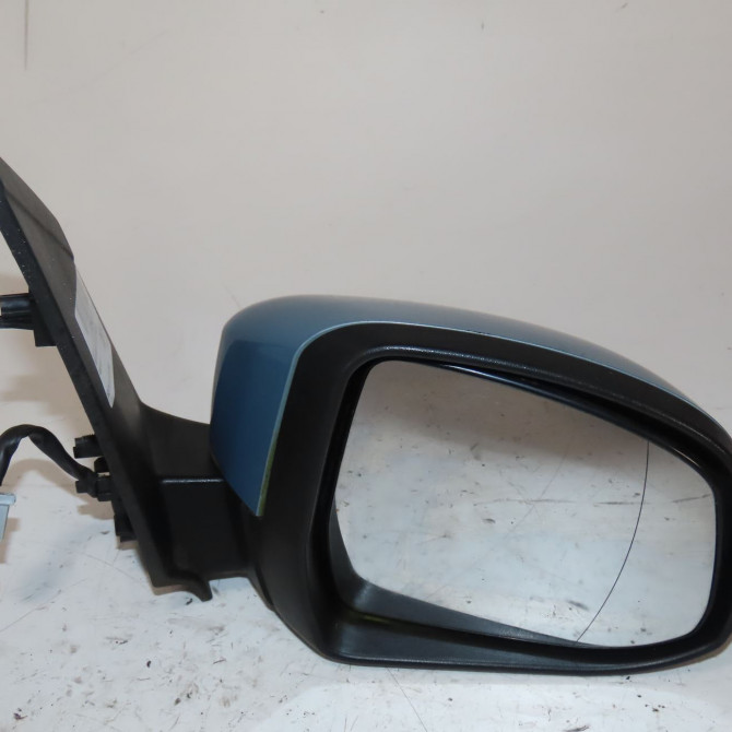 Retroviseur exterieur electrique droit occasion  Ford FOCUS II (DA_, HCP, DP) 1.8 tdci (2005-2012)   1728286  1