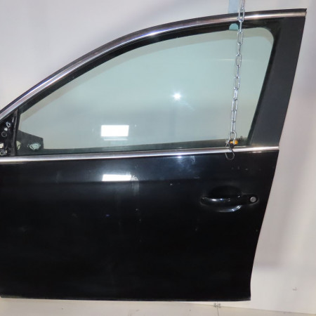 Porte avant gauche occasion  Volkswagen vw JETTA III (1K2) 1.9 tdi (2005-2010)   1K5831301AA 