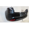 Pare-choc arrière occasion  Citroën C4 Coupé (LA_) 1.6 hdi (2004-2011)   7410X0  miniature 8