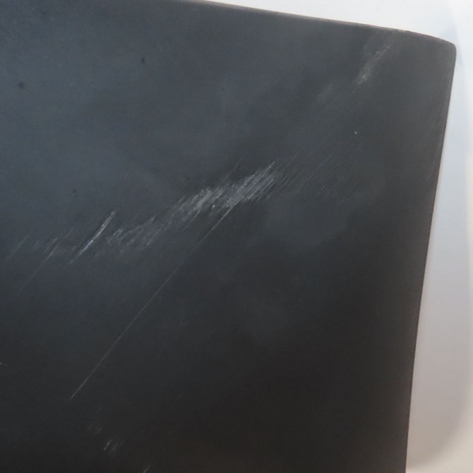 Pare-choc arrière occasion  Citroën C4 Coupé (LA_) 1.6 hdi (2004-2011)   7410X0  4