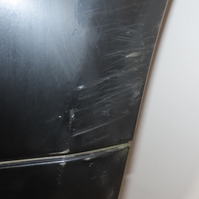 Pare-choc arrière occasion  Citroën C4 Coupé (LA_) 1.6 hdi (2004-2011)   7410X0  5