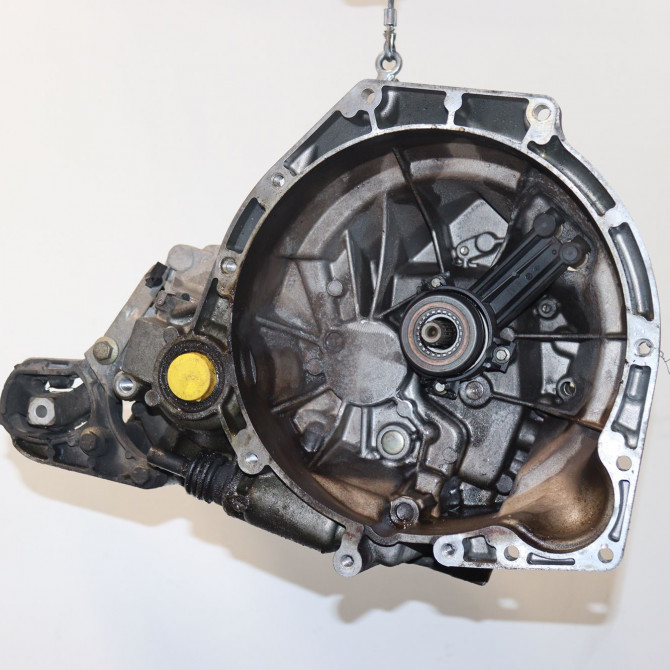 Boîte à vitesse mecanique occasion  Ford KA (RB_) 1.3 i rocam (2002-2008) 3 portes   3S5R7002BD  1