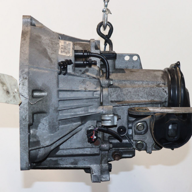 Boîte à vitesse mecanique occasion  Ford KA (RB_) 1.3 i rocam (2002-2008) 3 portes   3S5R7002BD  3