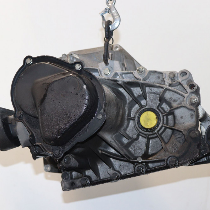 Boîte à vitesse mecanique occasion  Ford KA (RB_) 1.3 i rocam (2002-2008) 3 portes   3S5R7002BD  4