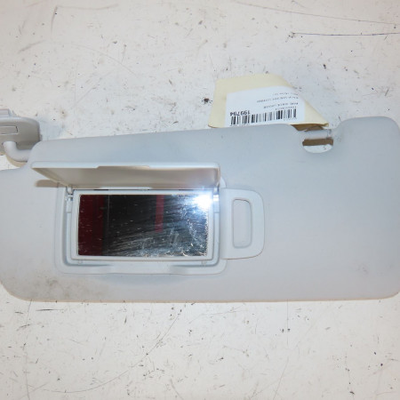 Pare-soleil gauche occasion  Dacia SANDERO III Liberty 125 i.e. (m73) (2012)   964011680R 