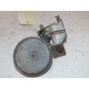 Klaxon  / avertisseur occasion  Opel CORSA C (X01) 1.3 cdti (f08, f68) (2003-2009)   13311548  miniature 2