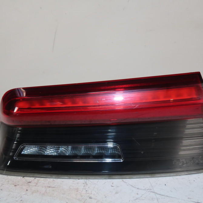 Feu arrière intérieur droit occasion  Bmw 3 (G20, G80, G28) 330 i (2018)   63217955842  1