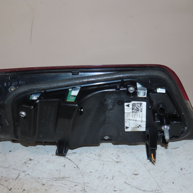 Feu arrière intérieur droit occasion  Bmw 3 (G20, G80, G28) 330 i (2018)   63217955842  3