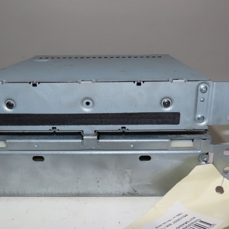 Autoradio occasion  Peugeot 508 I (8D_) 1.6 bluehdi 120 (2014-2018)   9818613880 