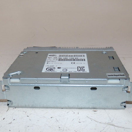 Autoradio occasion  Peugeot 308 II (LB_, LP_, LW_, LH_, L3_) 1.2 thp 130 (2013-2021)   9818613880 