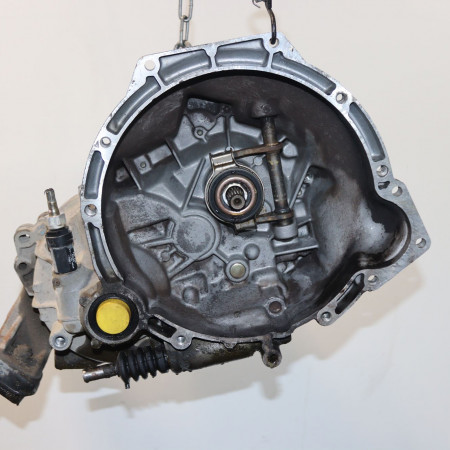 Boîte à vitesse mecanique occasion  Ford FIESTA III (GFJ) 1.1 (1989-1995)   87WTJB 