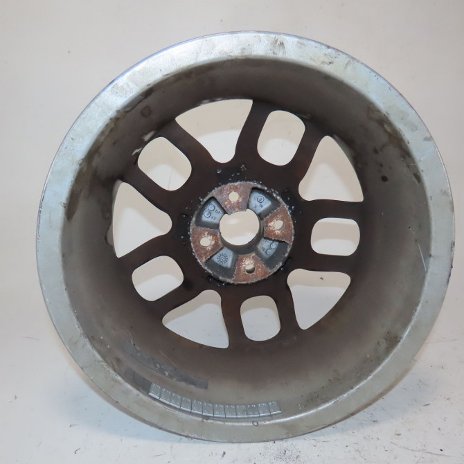 Jante aluminium occasion  Fiat 500 (312_) 1.4 (312axc1b, 312cxc1b) (2007)   51791160  4