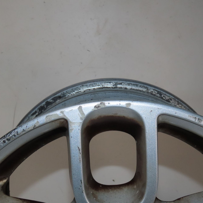 Jante aluminium occasion  Fiat 500 (312_) 1.4 (312axc1b, 312cxc1b) (2007)   51791160  5