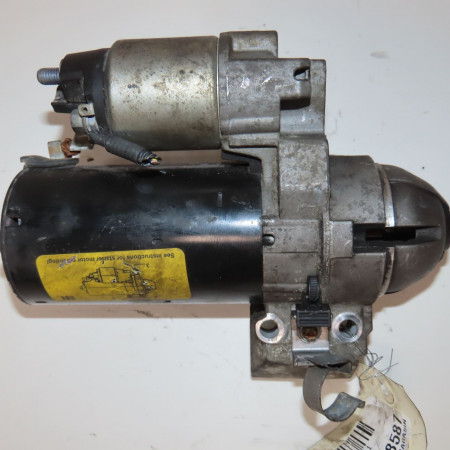 Démarreur occasion  Bmw 3 (E90) 330 d xdrive (2008-2011)   12417801203 