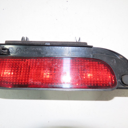 Feux stop supplementaire occasion  Peugeot PARTNER Camionnette/Monospace (5_, G_) 1.9 d (1996-2002) 3 portes   6350AS 