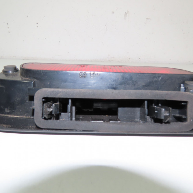 Feux stop supplementaire occasion  Peugeot PARTNER Camionnette/Monospace (5_, G_) 1.9 d (1996-2002) 3 portes   6350AS  3