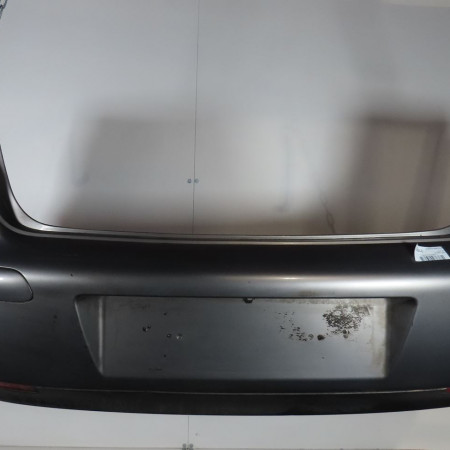 Pare-choc arrière occasion  Seat IBIZA III (6L1) 1.4 tdi (2002-2005)   6L6807417PGRU 