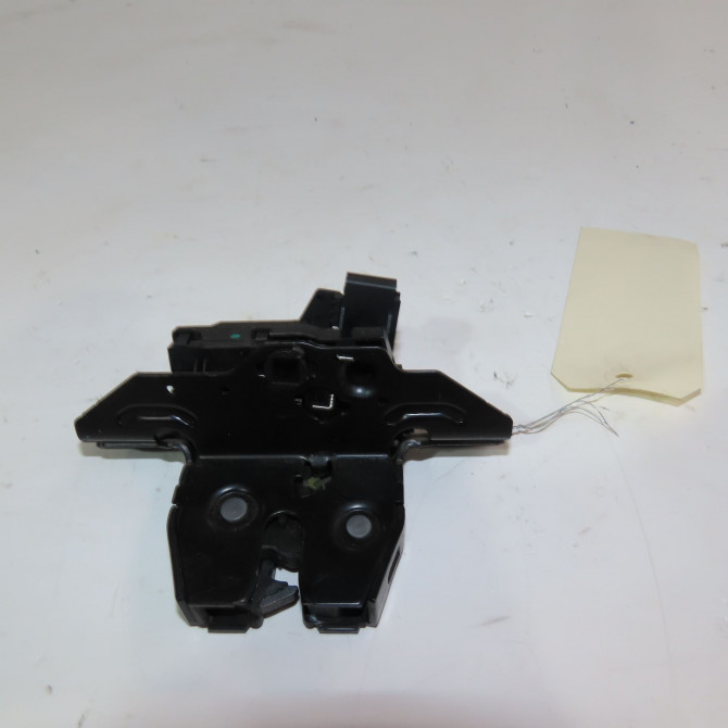 Serrure hayon occasion  Chevrolet AVEO 3/5 portes (T300) 1.3 d (2011-2015)   13583437  1