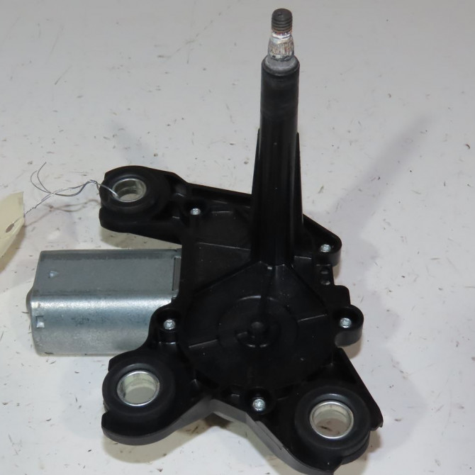 Moteur essuie-glace arrière occasion  Peugeot PARTNER TEPEE 1.6 hdi 16v (2008) 5 portes   9840123780  2