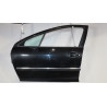Porte avant gauche occasion  Peugeot 407 (6D_) 2.0 hdi 135 (6drhrh, 6drhre, 6drhrg, 6drhrj) (2004-2010) 4 portes   9002X3  miniature 5