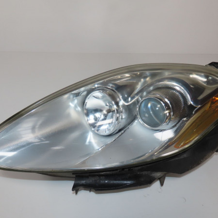 Phare gauche occasion  FIAT BRAVO II   51757538 