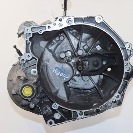 Boîte à vitesse mecanique occasion  Peugeot 207/207+ (WA_, WC_) 1.6 16v turbo (2006-2013)   20DP32 