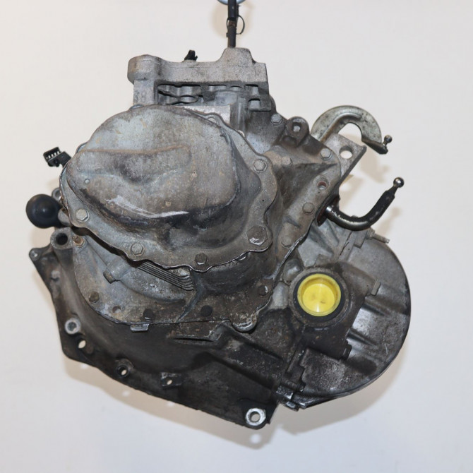 Boîte à vitesse mecanique occasion  Peugeot 207/207+ (WA_, WC_) 1.6 16v turbo (2006-2013)   20DP32  4