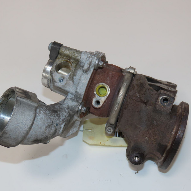 Turbo occasion  Volkswagen vw POLO V (6R1, 6C1) 1.2 tsi (2011-2014)   04E145721L  1