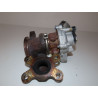Turbo occasion  Volkswagen vw POLO V (6R1, 6C1) 1.2 tsi (2011-2014)   04E145721L  miniature 5