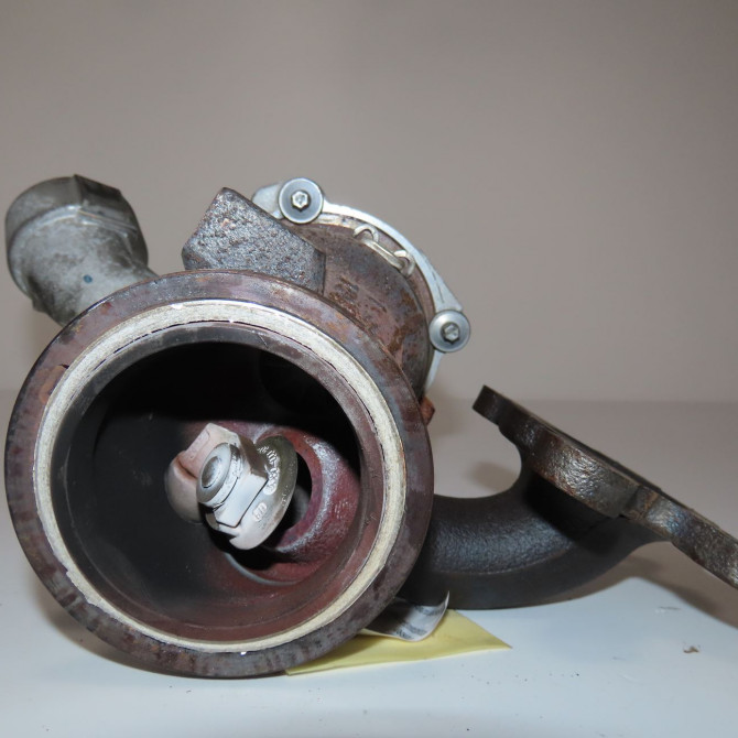 Turbo occasion  Volkswagen vw POLO V (6R1, 6C1) 1.2 tsi (2011-2014)   04E145721L  5