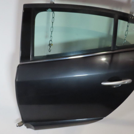 Porte arrière gauche occasion  Renault FLUENCE (L3_) 1.5 dci (l30b) (2010)   821011173R 