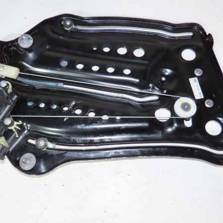 Mécanisme+moteur lève glace aile arg occasion  Audi A5 Décapotable (8F7) 2.0 tdi (2009-2012)   8F0839461 