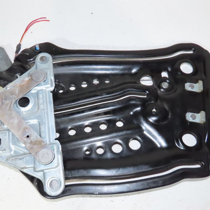 Mécanisme+moteur lève glace aile arg occasion  Audi A5 Décapotable (8F7) 2.0 tdi (2009-2012)   8F0839461  3