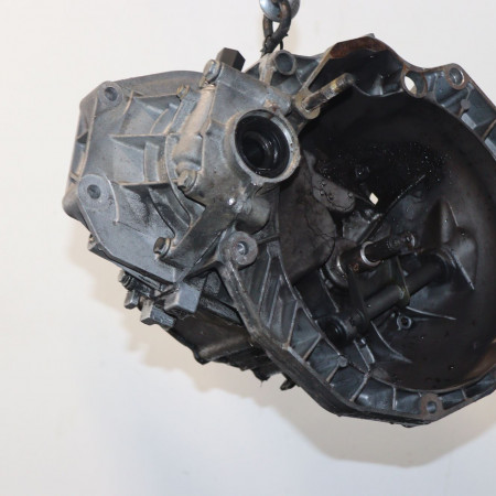 Boîte à vitesse mecanique occasion  Fiat PANDA (169_) 1.3 d multijet (169.axc1a) (2003) 5 portes   PANDA-188A8000-5V 