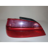 Feu arrière gauche occasion  Peugeot 406 (8B) 2.0 hdi 110 (1998-2001)   6350L5  miniature 2