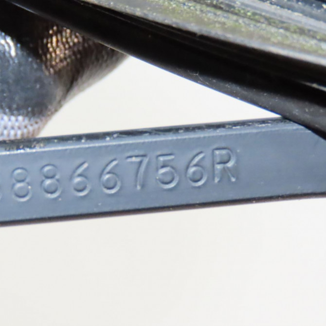 Bras essuie-glace avant droit occasion  Renault CLIO IV (BH_) 1.2 16v (2012)   288866756R  2