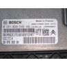 Calculateur moteur occasion  Citroën BERLINGO MULTISPACE (B9) 1.6 hdi 75 / bluehdi 75 (2008)   9807885980  miniature 4