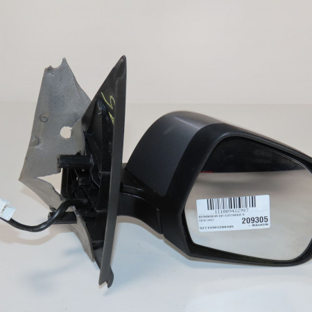 Retroviseur exterieur electrique droit occasion  Dacia LODGY (JS_) 1.2 tce (jsay, jsm0) (2012)   963019902R 
