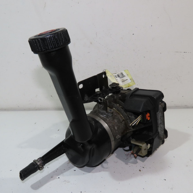 Moteur electrique de direction assistée occasion  Citroën C4 PICASSO I Monospace (UD_) 1.6 hdi 110 (2010-2013) 5 portes   9674055680  1